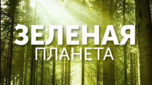 Зеленая планета 1