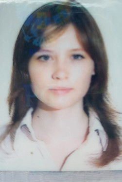 Герасимова Марина Алексеевна.
